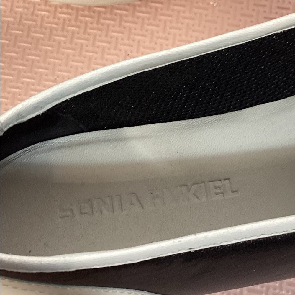 Sonia rykiel sneakers - Picture 5 of 5